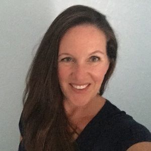 Meet your Posher, Bridget